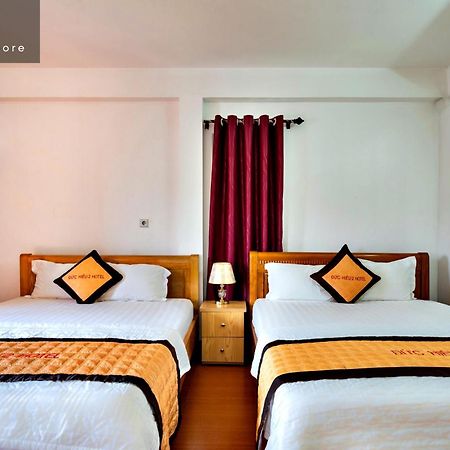 S79 Duc Hieu Airport Hotel 1 هانوي الغرفة الصورة