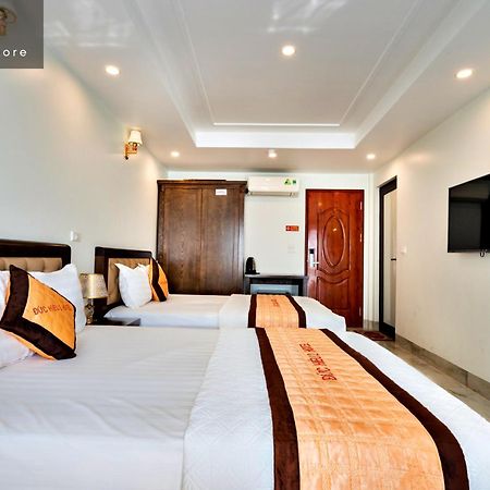 S79 Duc Hieu Airport Hotel 1 هانوي الغرفة الصورة