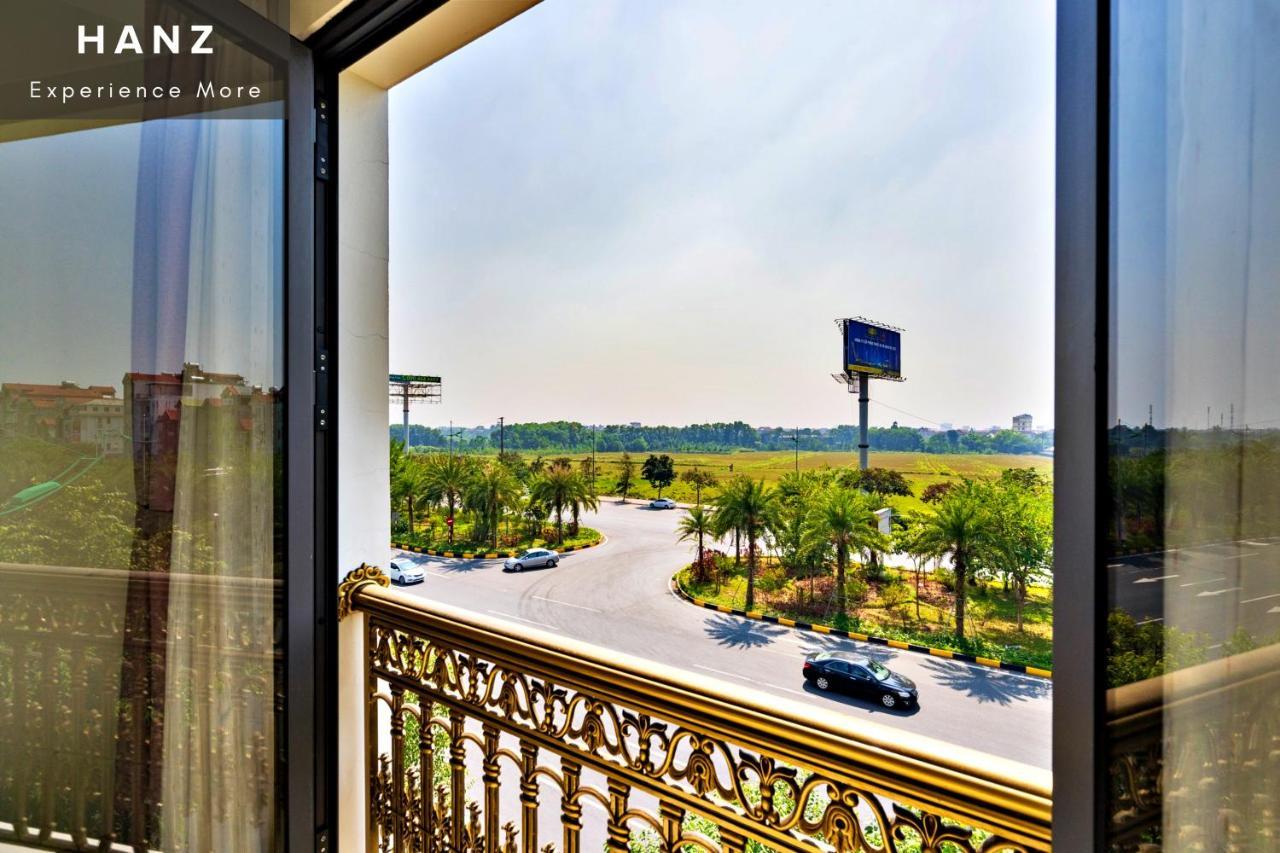 S79 Duc Hieu Airport Hotel 1 هانوي المظهر الخارجي الصورة