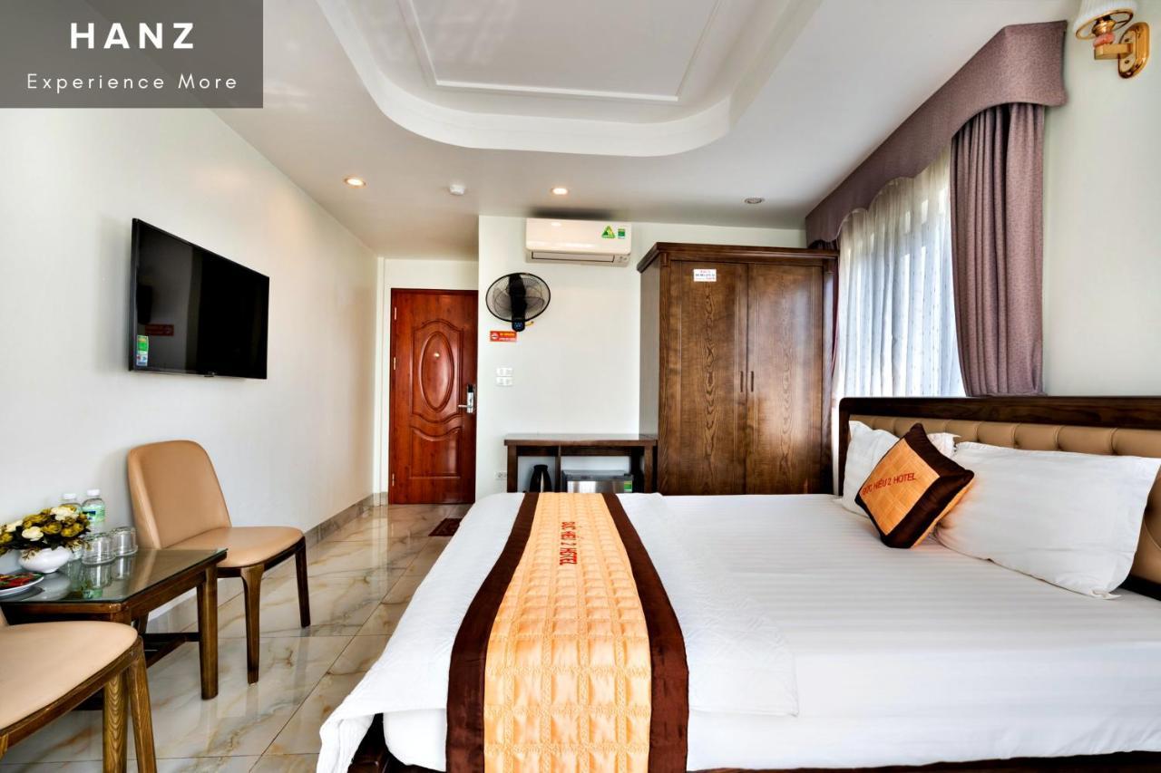 S79 Duc Hieu Airport Hotel 1 هانوي المظهر الخارجي الصورة