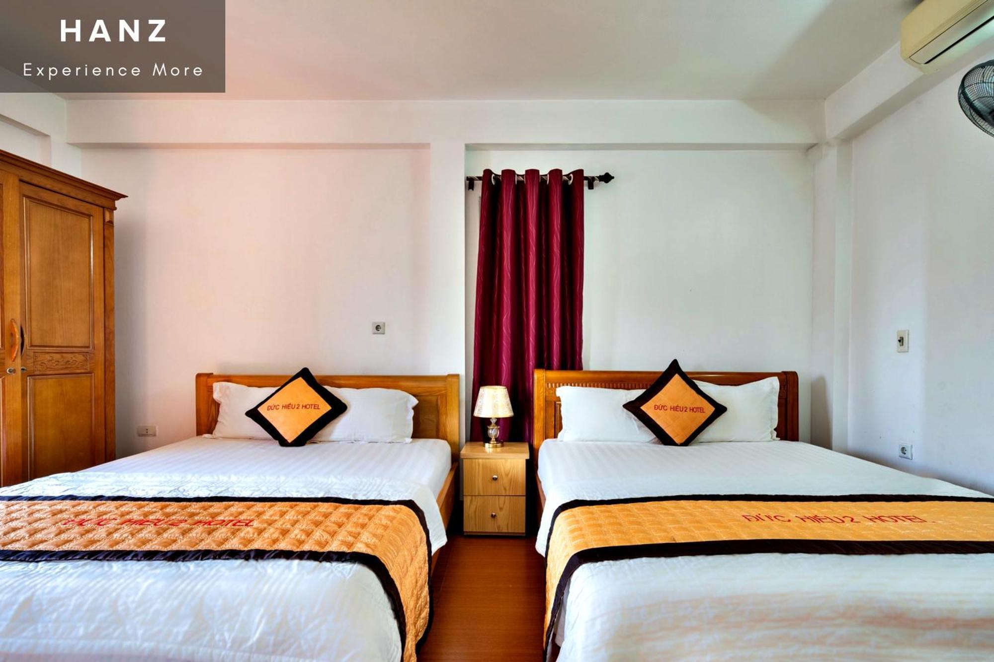 S79 Duc Hieu Airport Hotel 1 هانوي الغرفة الصورة