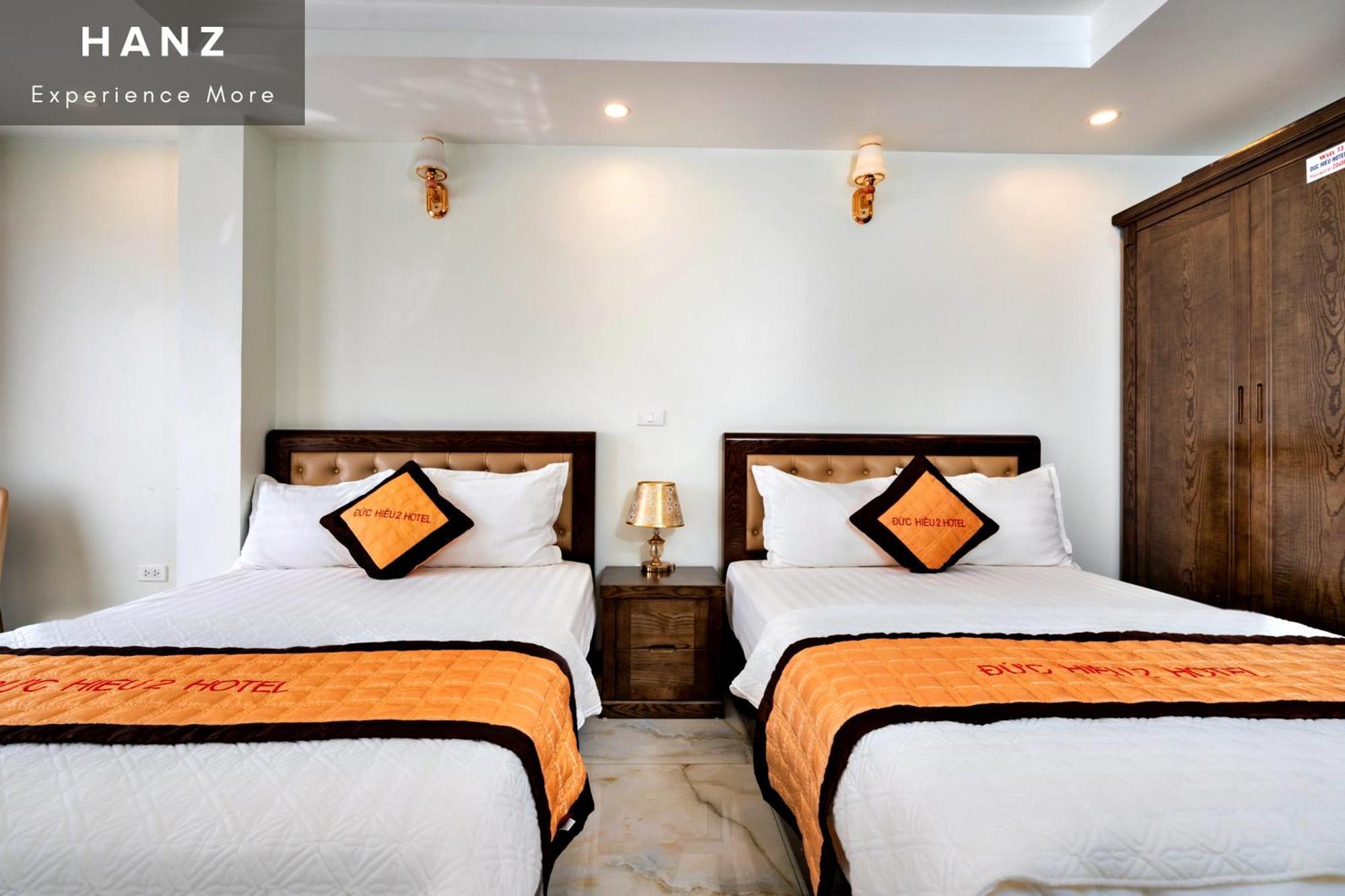 S79 Duc Hieu Airport Hotel 1 هانوي الغرفة الصورة