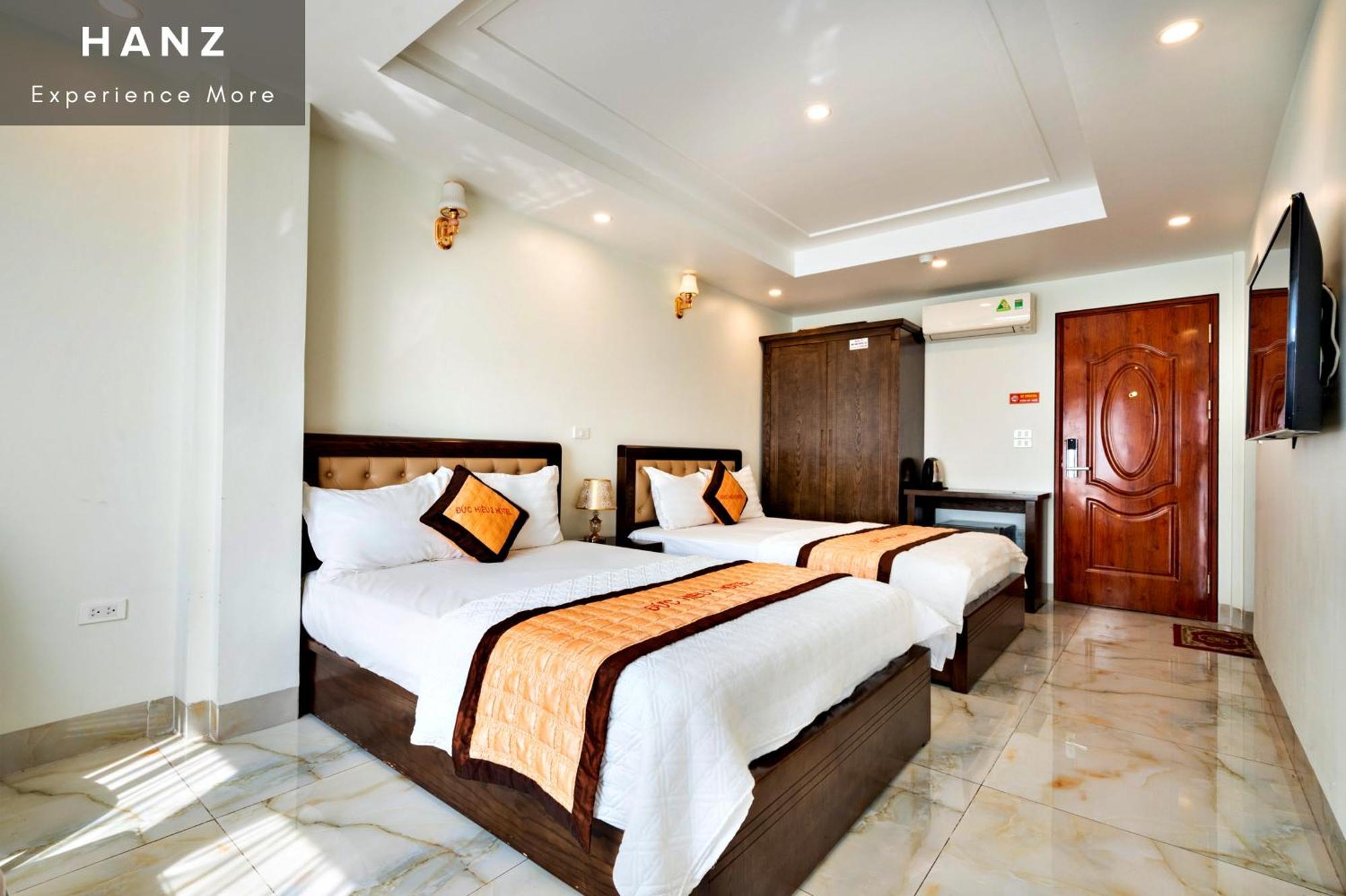 S79 Duc Hieu Airport Hotel 1 هانوي الغرفة الصورة