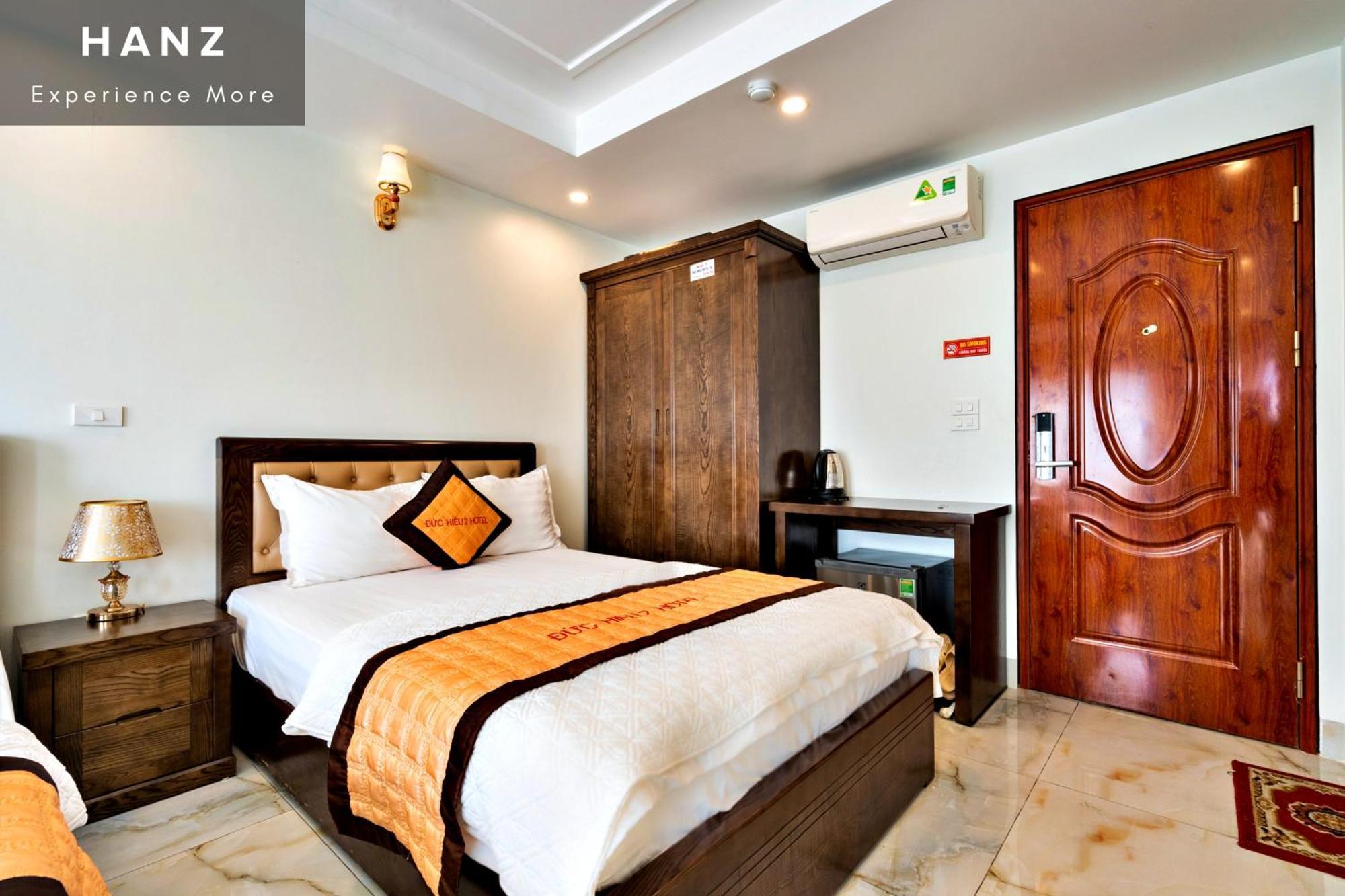S79 Duc Hieu Airport Hotel 1 هانوي الغرفة الصورة