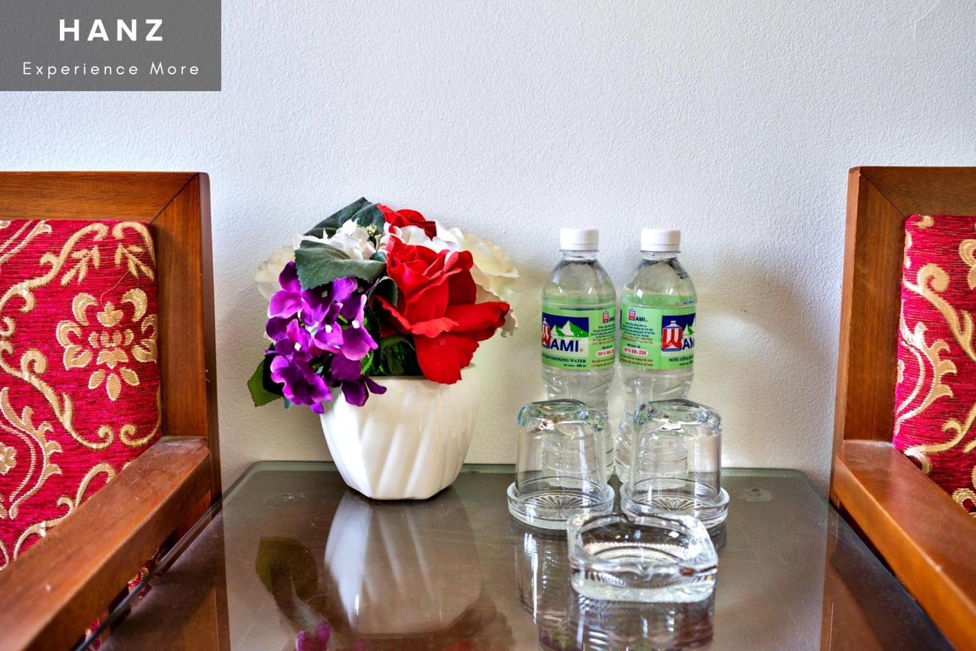 S79 Duc Hieu Airport Hotel 1 هانوي الغرفة الصورة