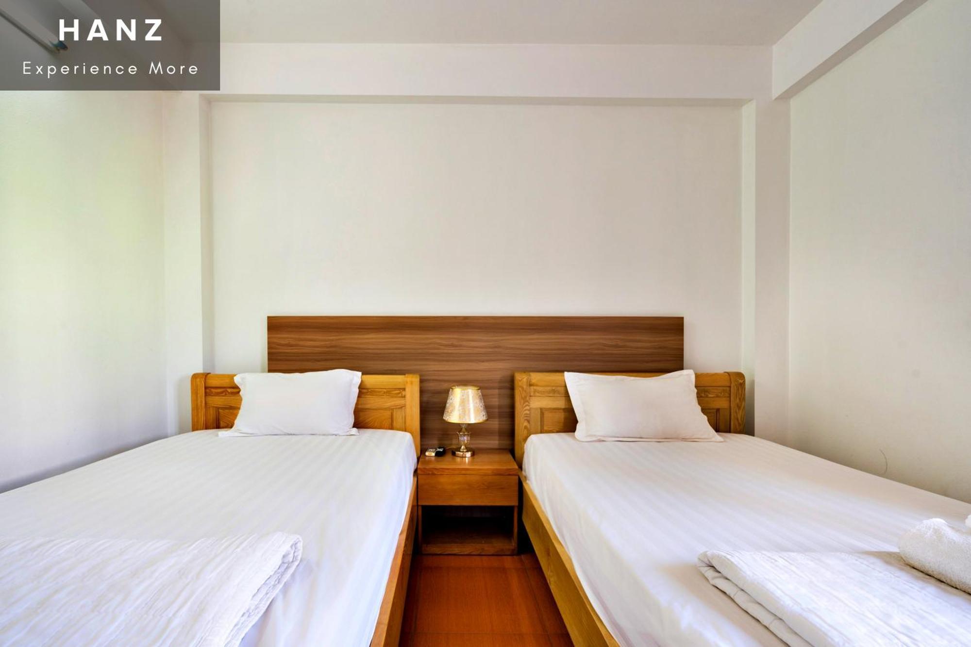 S79 Duc Hieu Airport Hotel 1 هانوي الغرفة الصورة