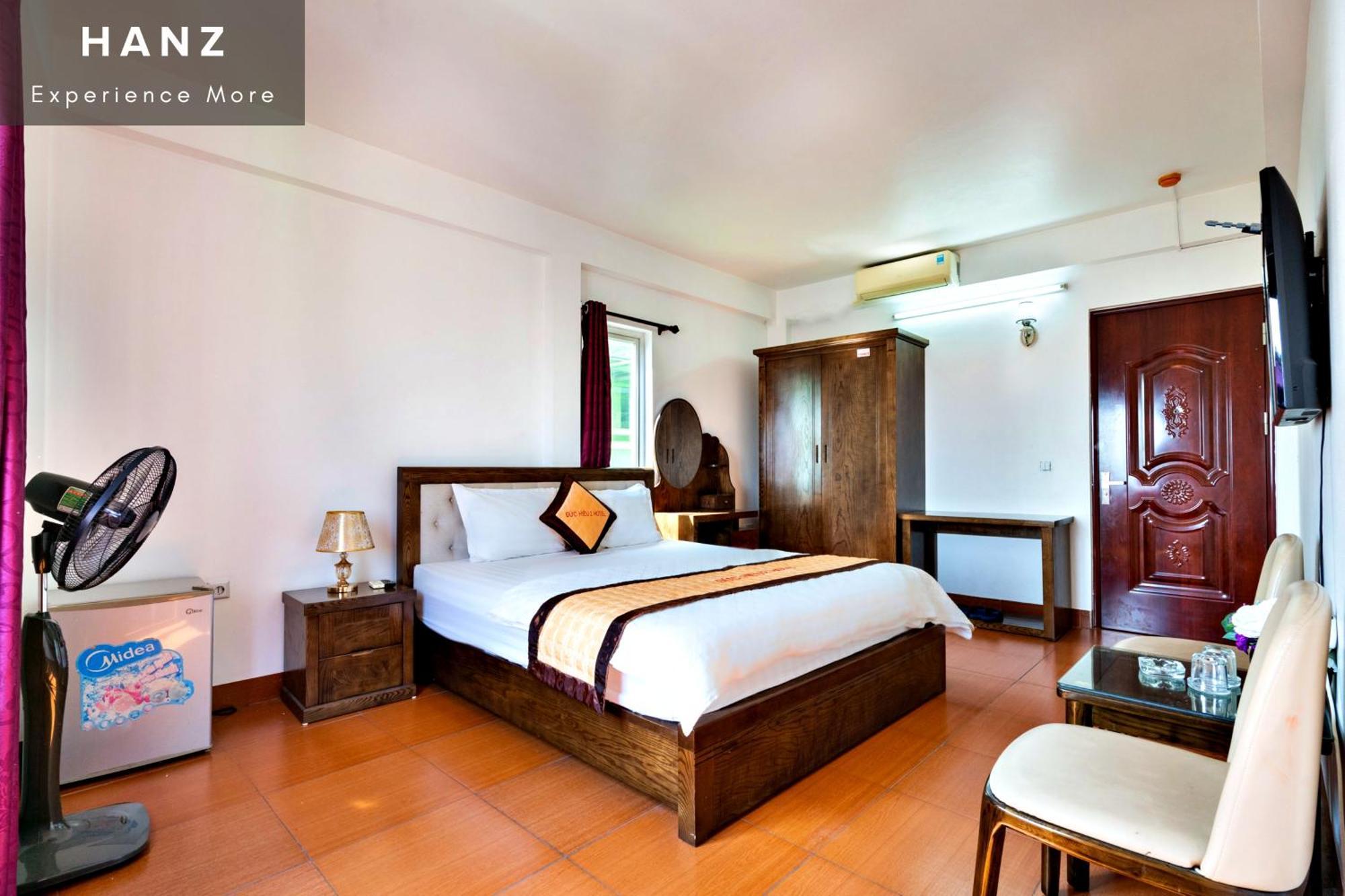 S79 Duc Hieu Airport Hotel 1 هانوي الغرفة الصورة