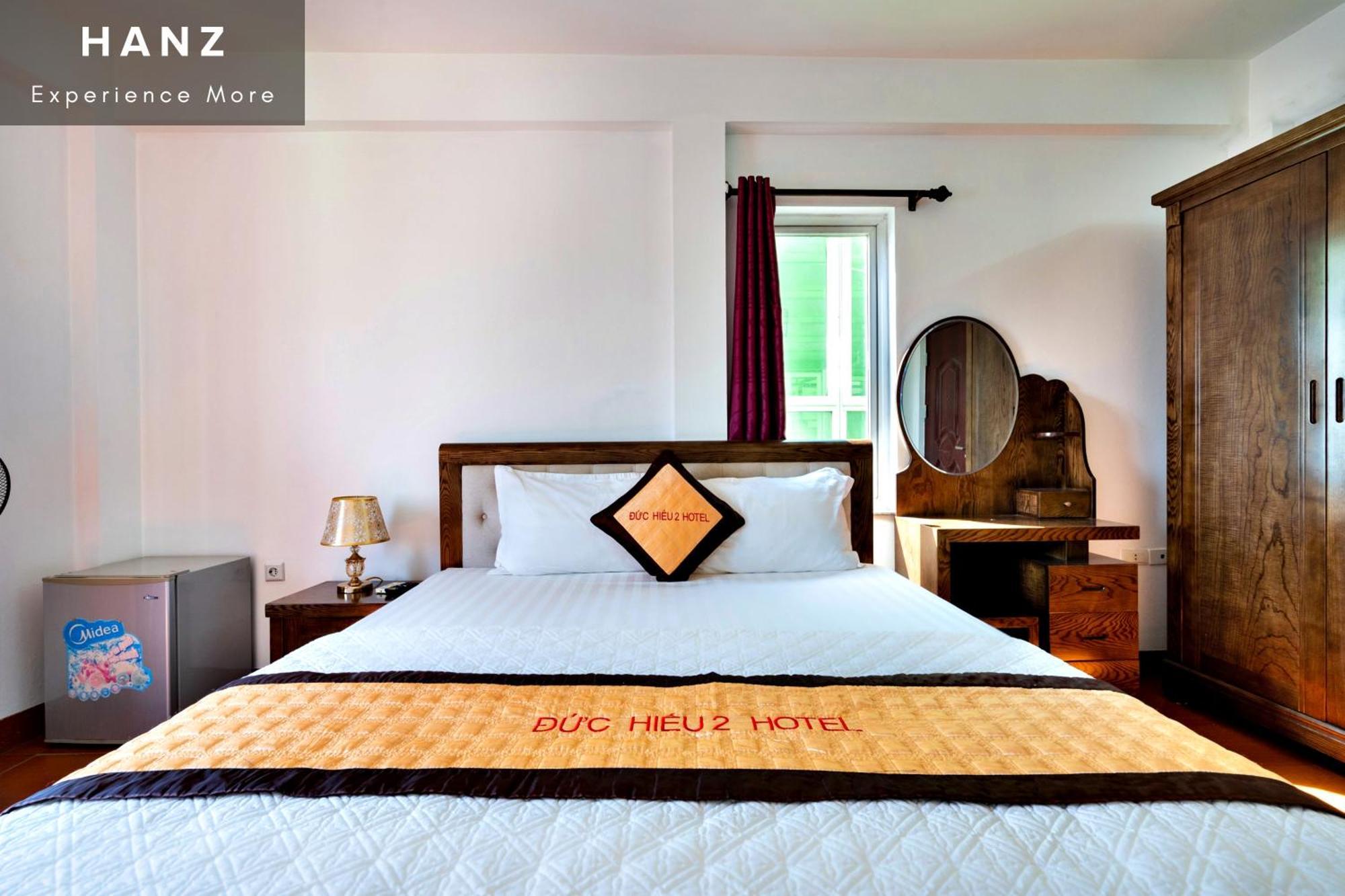 S79 Duc Hieu Airport Hotel 1 هانوي الغرفة الصورة